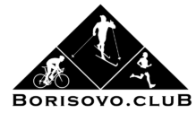 Борисово Клуб